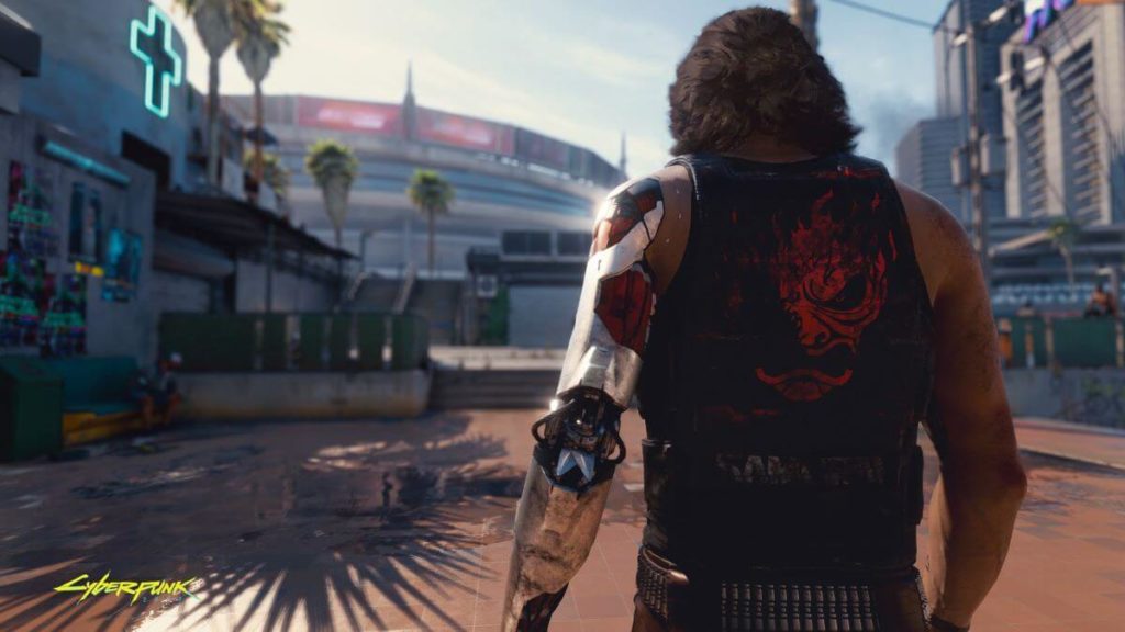Cyberpunk 2077 espansioni