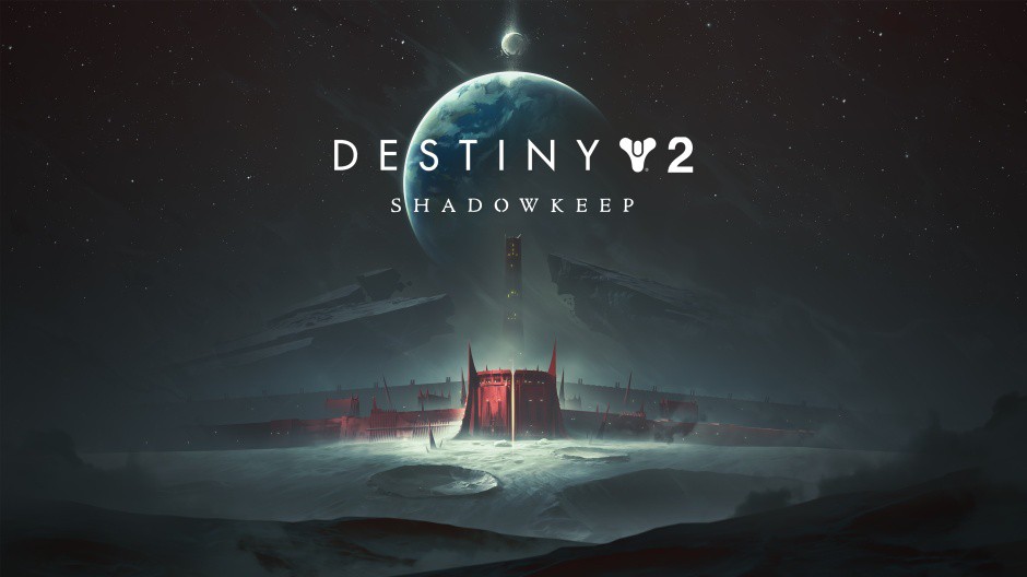 Destiny 2: ecco l’espansione Shadowkeep