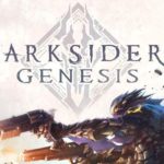 Darksiders Genesis: contenuti immutati su Switch