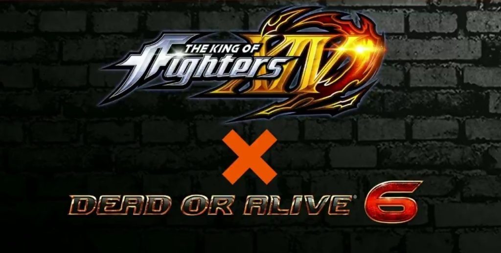 Dead or Alive 6 - immagine della notizia