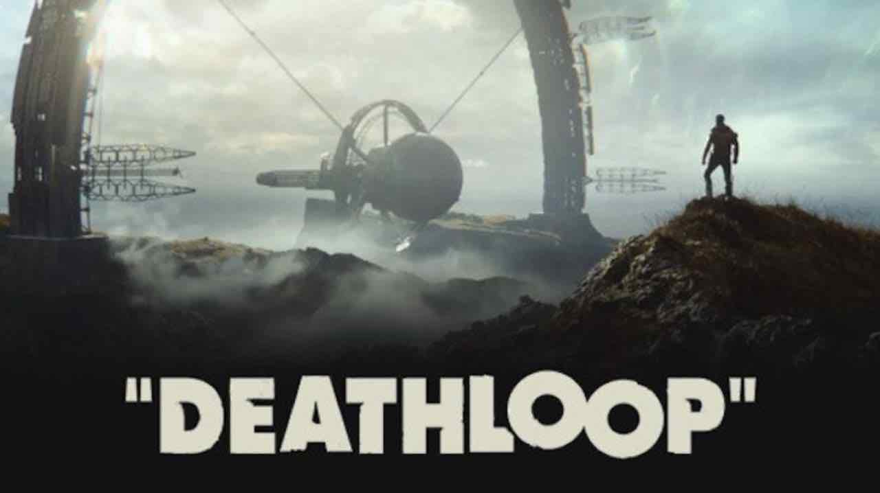 Deathloop in fase gold, lo sviluppo è terminato