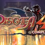 NIS America annuncia Disgaea 4 Complete+