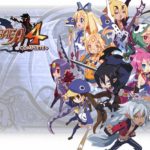 Disgaea 4 Complete+: annunciata la data di uscita