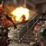 DOOM Eternal avrà un multiplayer atipico