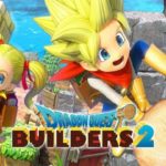Dragon Quest Builders 2: annunciata la demo