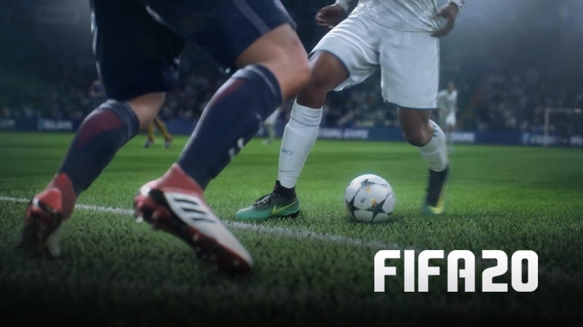 FIFA 20: annunciata la data di uscita
