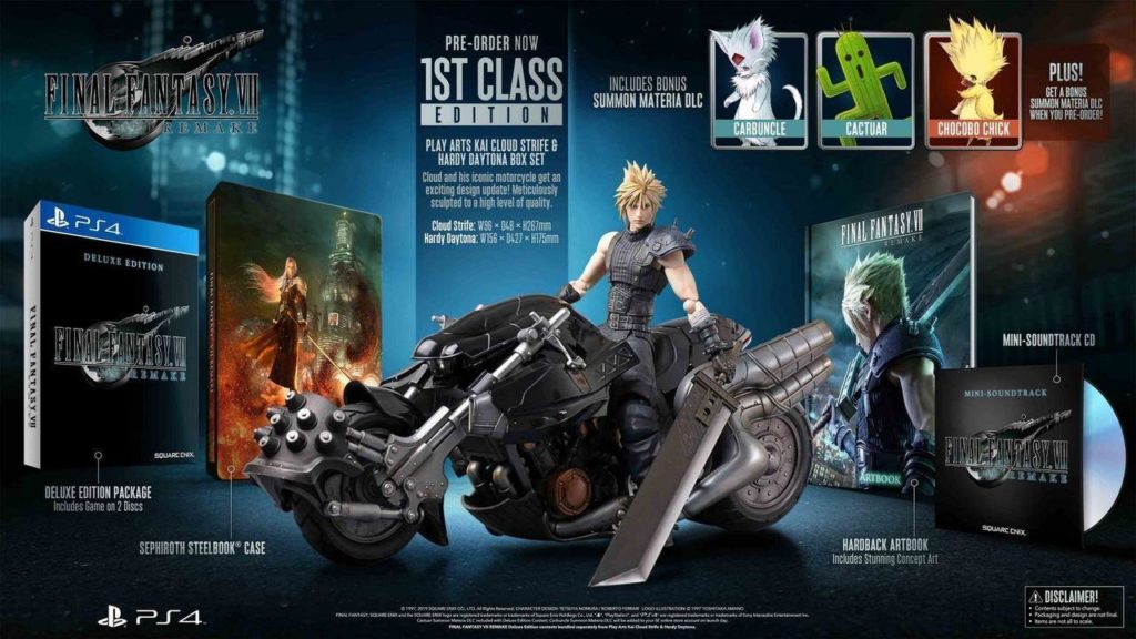 Final Fantasy VII