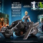 Final Fantasy VII Remake: annunciate le edizioni speciali