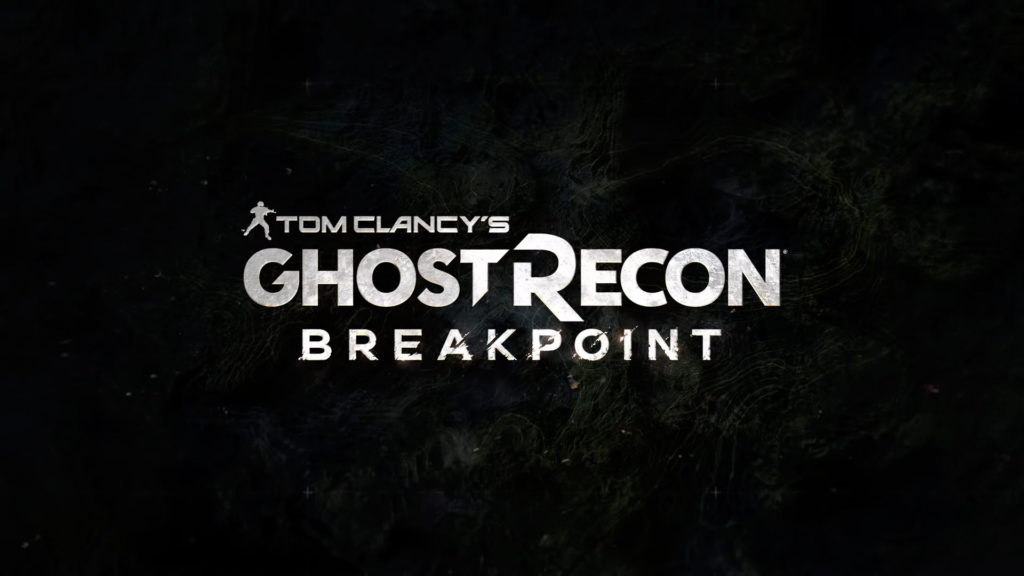 Tom Clancy’s Ghost Recon: Breakpoint - immagine della notizia