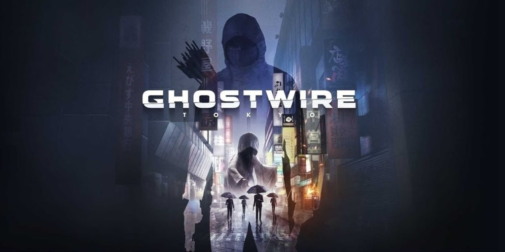 GhostWire Tokyo
