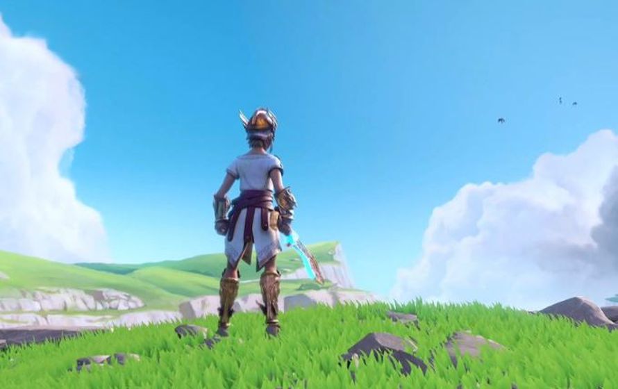 Gods & Monsters: Gameplay trapelato su Stadia