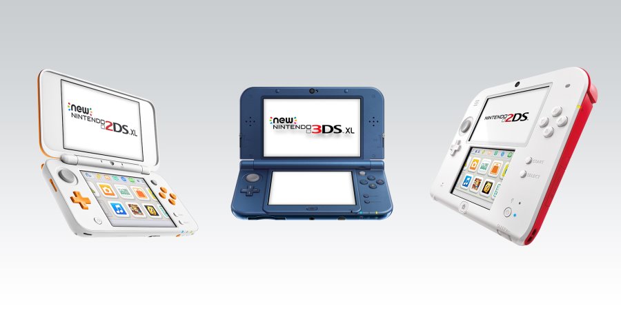 Nintendo 3DS