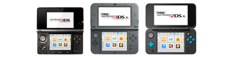 Nintendo 3DS
