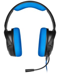 CORSAIR presenta le cuffie stereo HS35