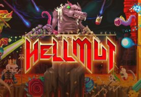 Hellmut: The Badass from Hell - Recensione