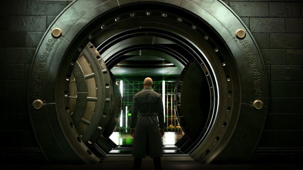 HITMAN 2 - immagine della notizia