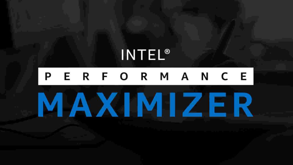 Intel Performance Maximizer Overclocking tool - immagine dell'articolo