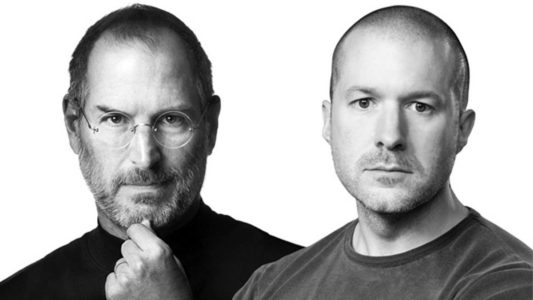 Jonathan Ive ha deciso di lasciare Apple