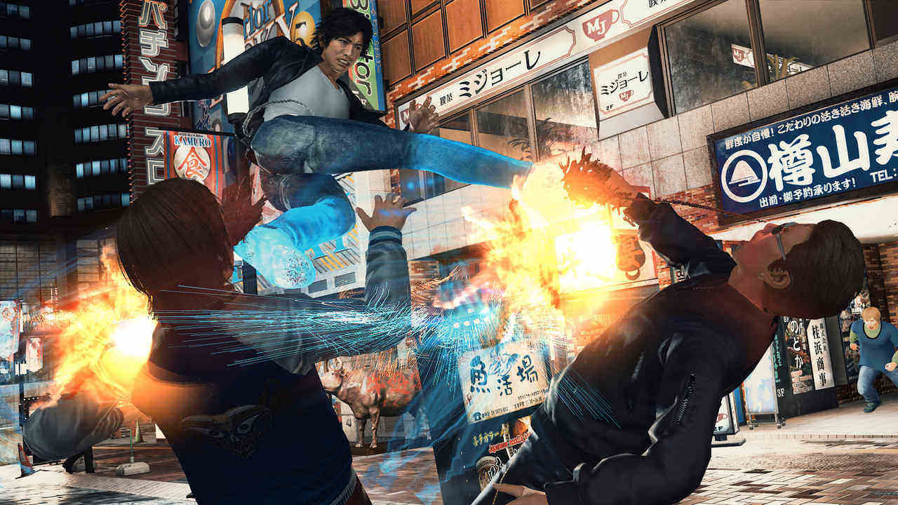 Judgment 2 potrebbe avere un sequel?