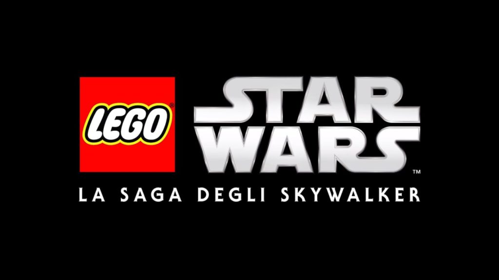LEGO Star Wars: La Saga Degli Skywalkers