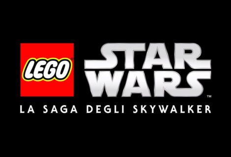 E3 2019: LEGO Star Wars: La Saga Degli Skywalker - Anteprima