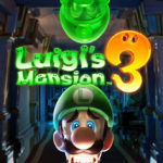 Luigi’s Mansion, online video sul cooperativo