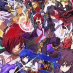 Million Arthur: Arcana Blood è disponibile da oggi