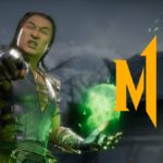 Mortal Kombat 11: arrivano Shang Tsung e altri DLC