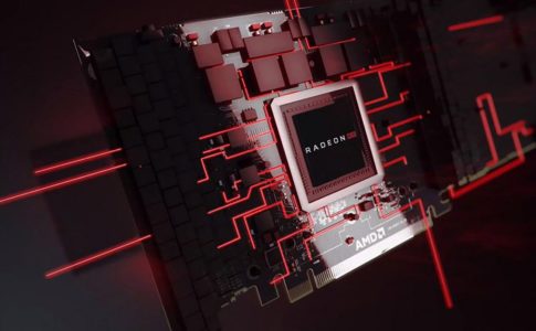 AMD Radeon RX 5700 XT meglio di GeForce RTX 2070.