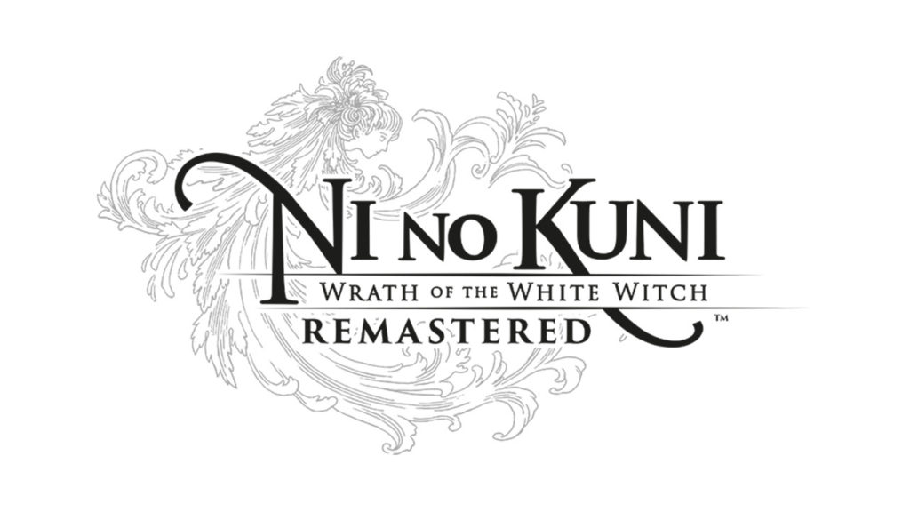 Ni No Kuni remastered