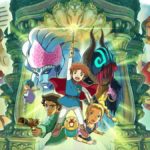 Ni No Kuni: un sequel in arrivo?