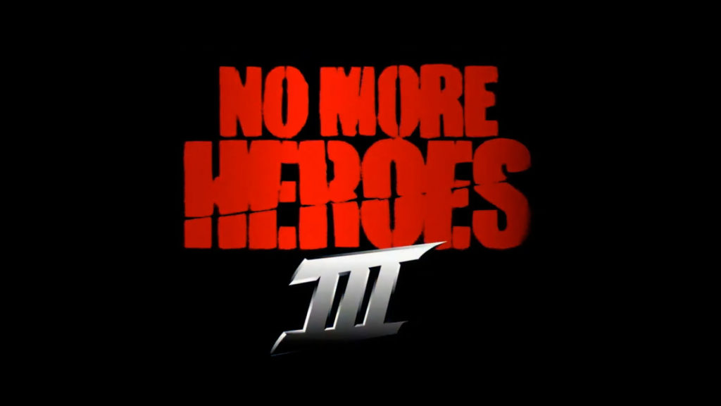 No More Heroes 3 sviluppo