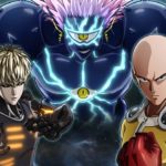 One Punch Man: A Hero Nobody Knows annunciato