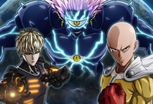 One Punch Man: A Hero Nobody Knows annunciato