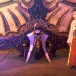 Oninaki: nuove immagini per Lobelia e Leo