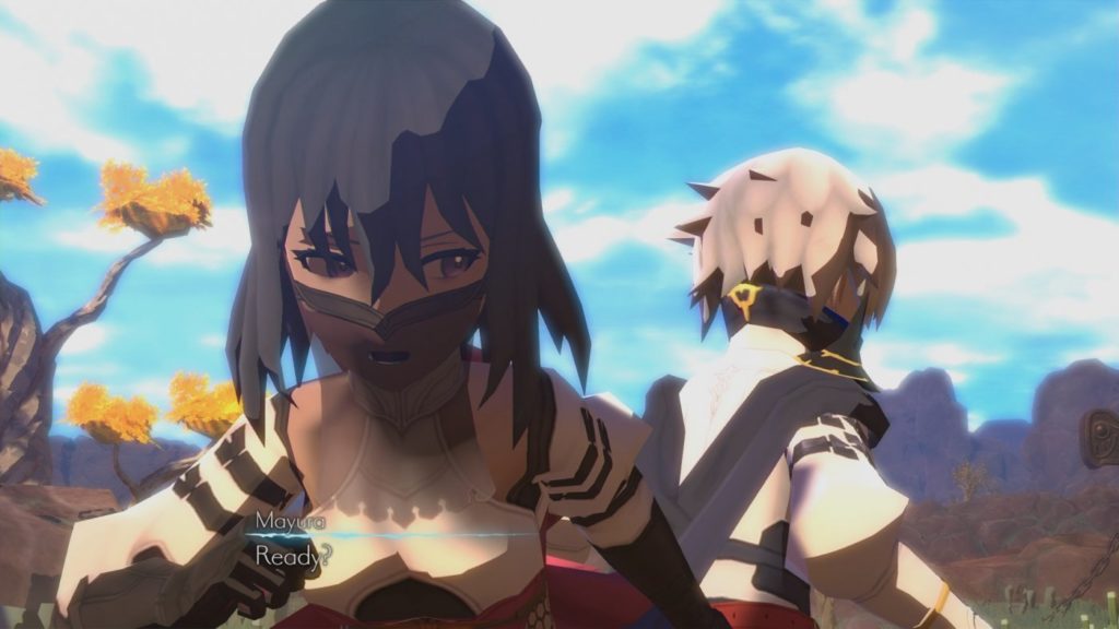 Oninaki - immagine della notizia