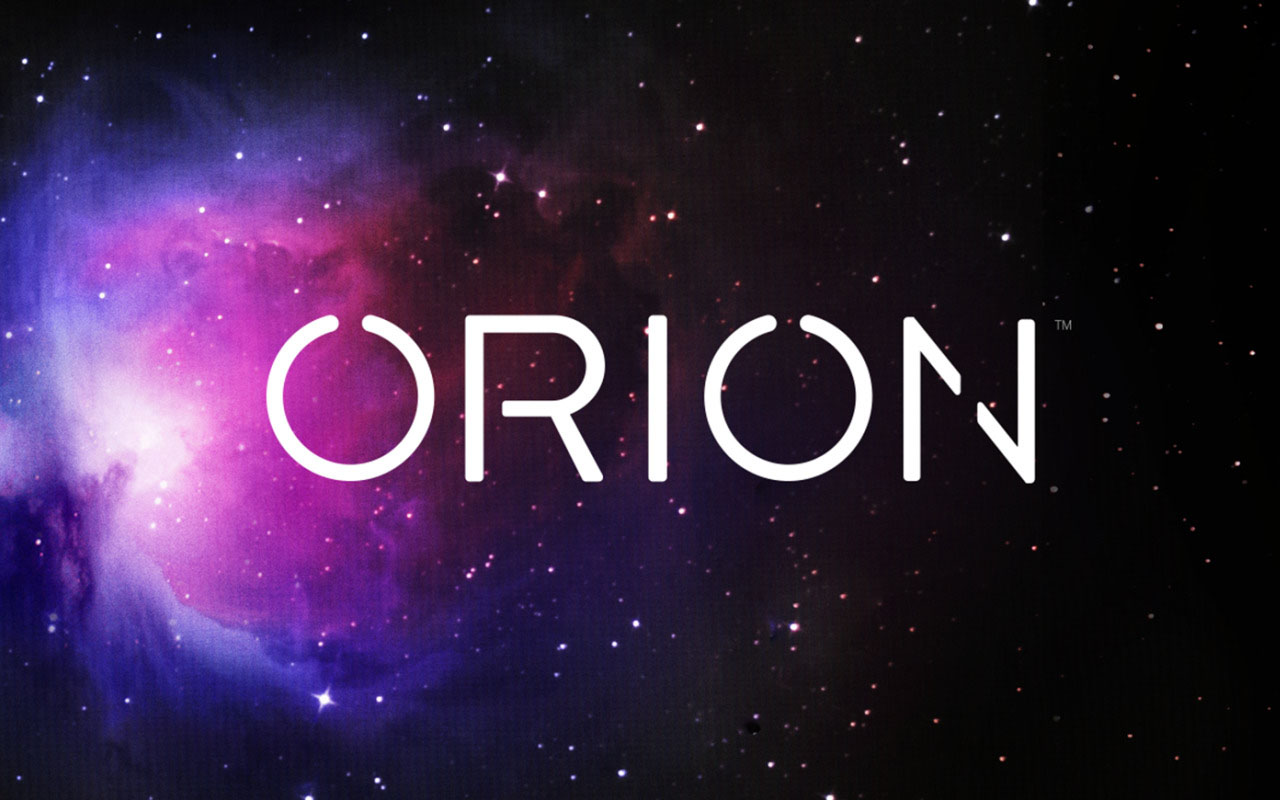Orion: una nuova tecnologia di Bethesda