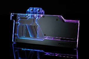 PHANTEKS annuncia Glacier Radeon VII