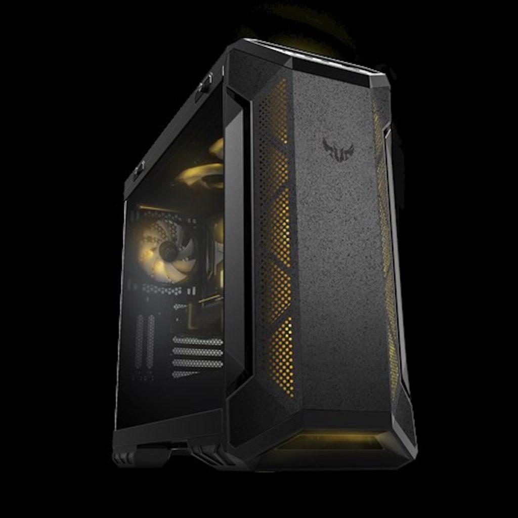 Asus TUF Gaming GT501 Case