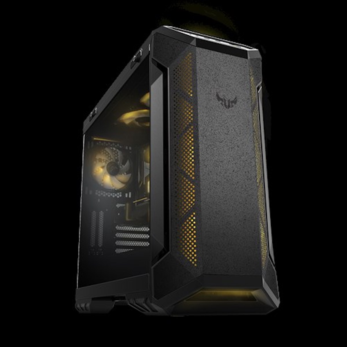 Asus TUF Gaming GT501 Case – Recensione