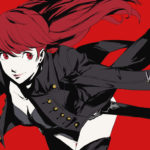 Persona 5 Royal: leak per data di uscita occidentale
