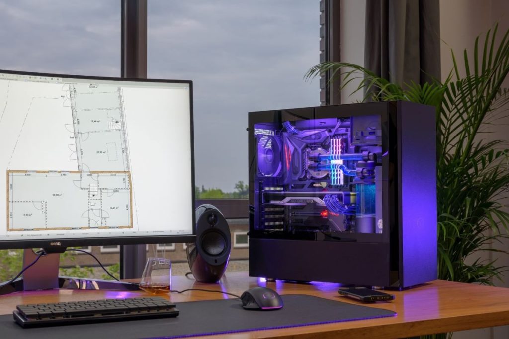 Cooler Master S400 S600