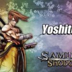 Samurai Shodown: Yoshitora entra nell’arena