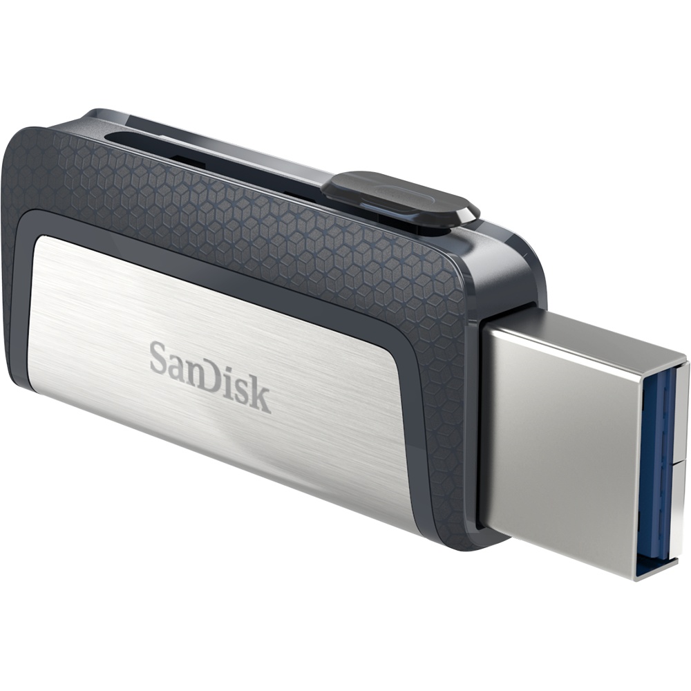 SanDisk Ultra Dual Type-C