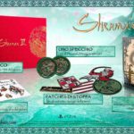 Shenmue III: annunciata la Collector’s Edition