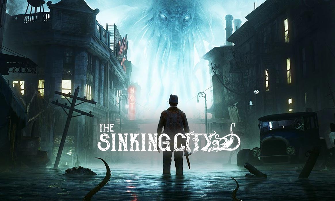 The Sinking City – Recensione