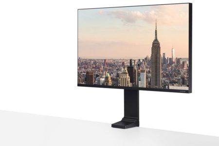 Samsung presenta i nuovi monitor 2019