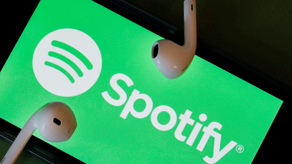 Spotify Final Fantasy