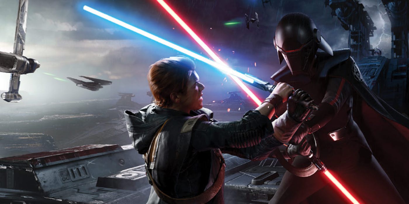 E3 2019 – Star Wars Jedi: Fallen Order – Anteprima