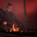 Star Wars Jedi: Fallen Order: un tease del droide